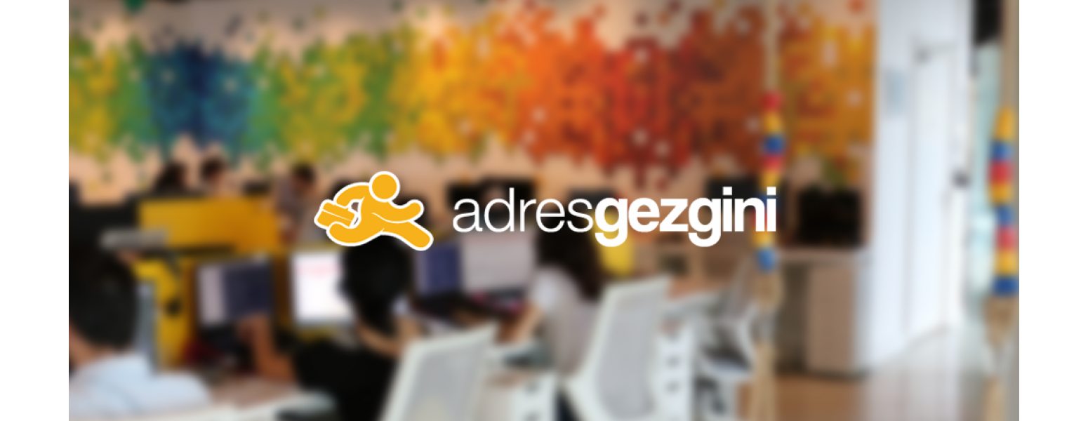 AdresGezgini Stajyerleri Anlatıyor