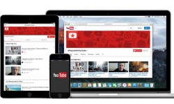 YouTube Masthead Artık TV Ekranlarında Kullanılabilecek