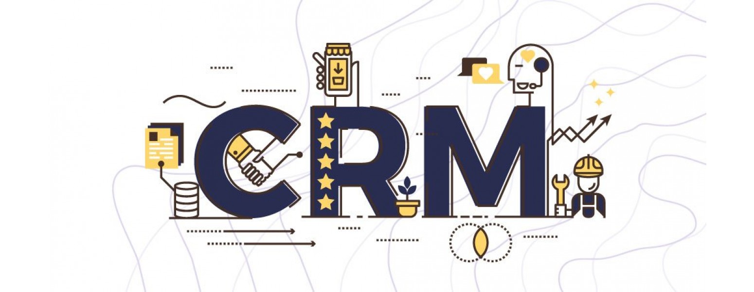 E-CRM Kullanmanın 10 Avantajı ve İşinizi Büyütmenin Yolları