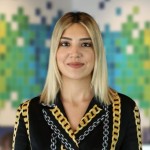 Merve Gençdağ