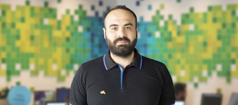 Enes Güzel