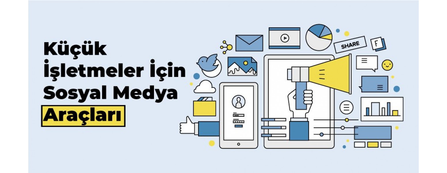 Küçük İşletmeler için Sosyal Medya Reklamları