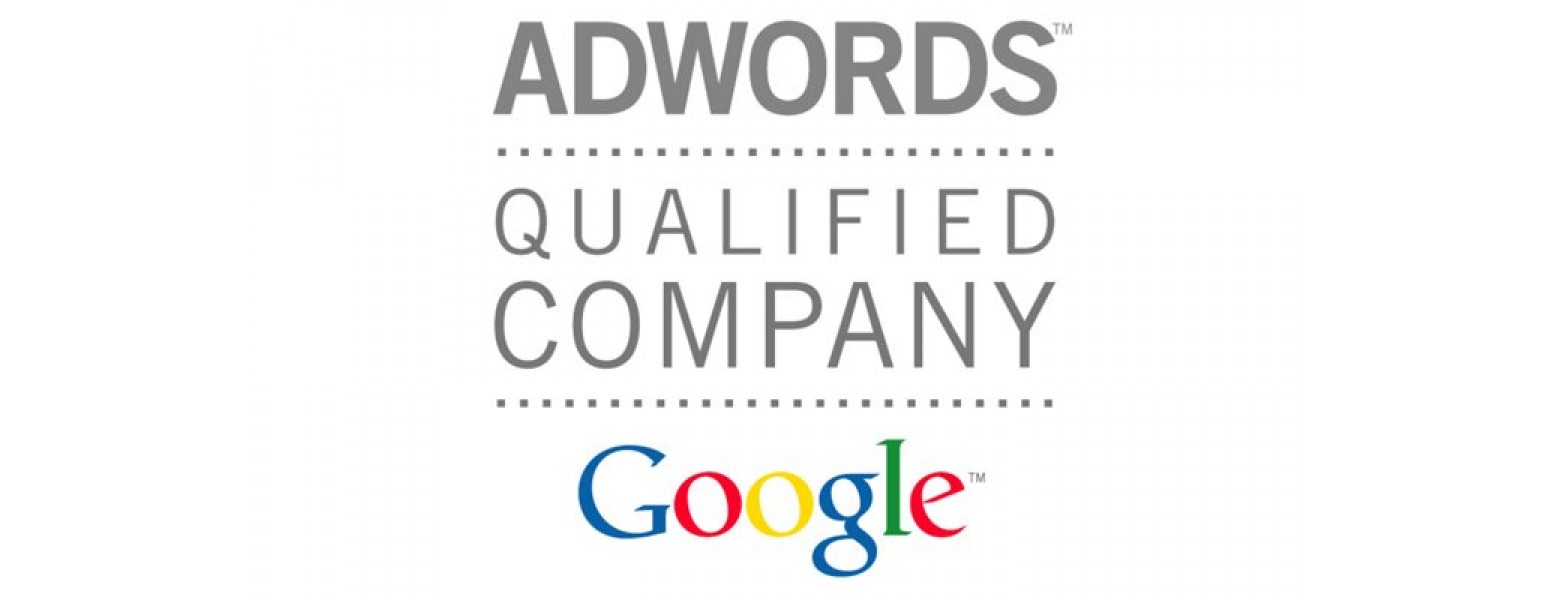 Google AdWords Certified Partner (Google AdWords Sertifikalı Ortağı)