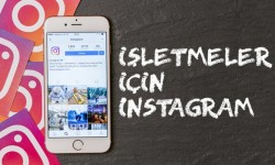 İşletmeler İçin Instagram [İNFOGRAFİK] 