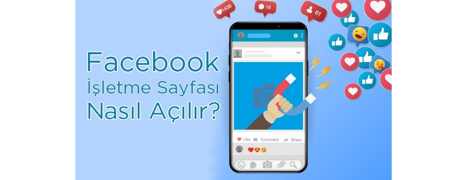 KOBİ’ler için Facebook İşletme Sayfası Açma Rehberi 