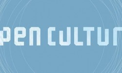 Web in En İyi Kültür ve Eğitim İçerik Sitesi: Openculture.com