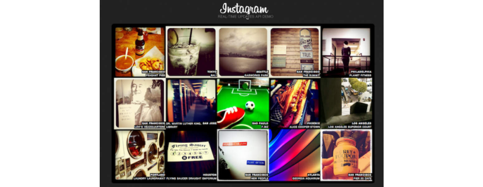 Markalar için Instagram
