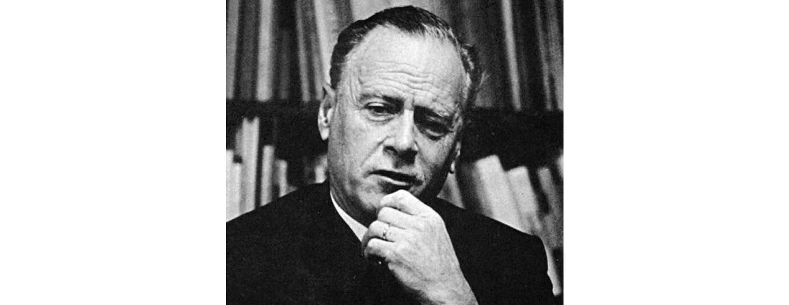 Sosyal Medya Bağlamında İletişim Kuramcıları: Marshall McLuhan