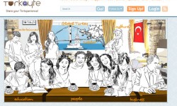 Türkiye’yi Bir de Sen Anlat!: Turkayfe.org [Röportaj]