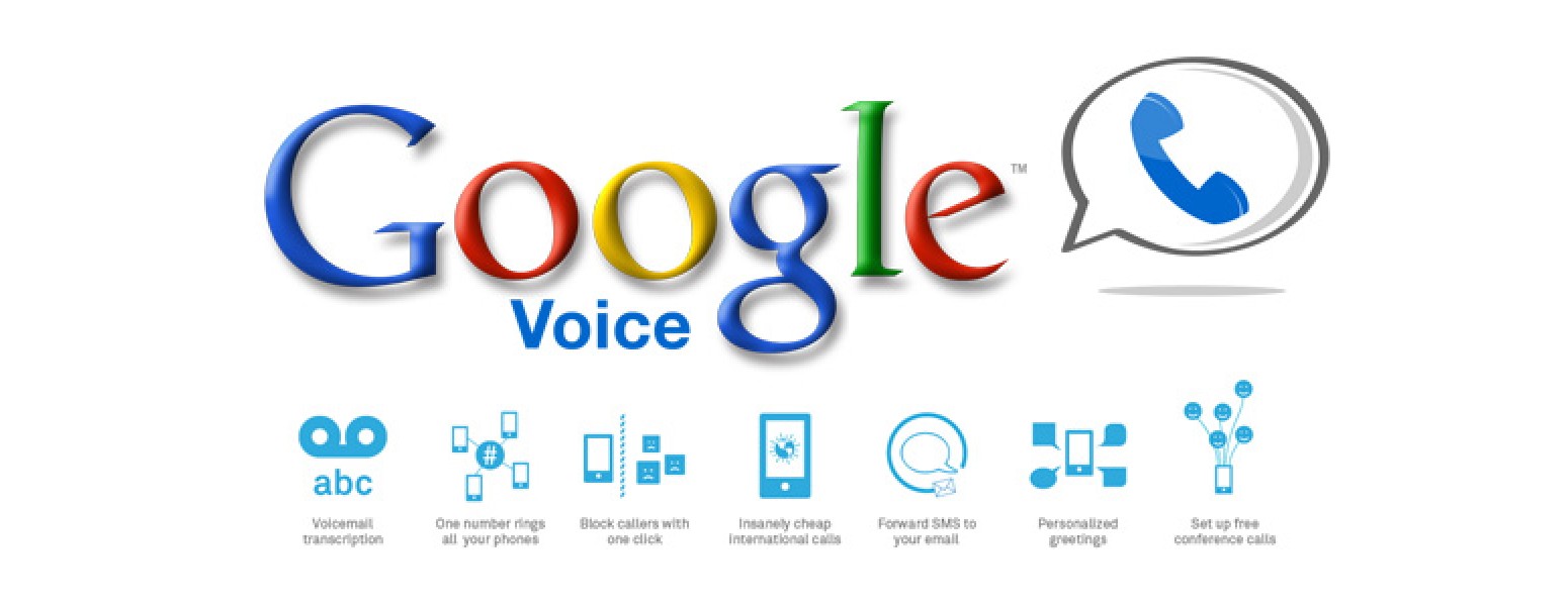 Google Voice ile Sesli Arama Yapabilmek